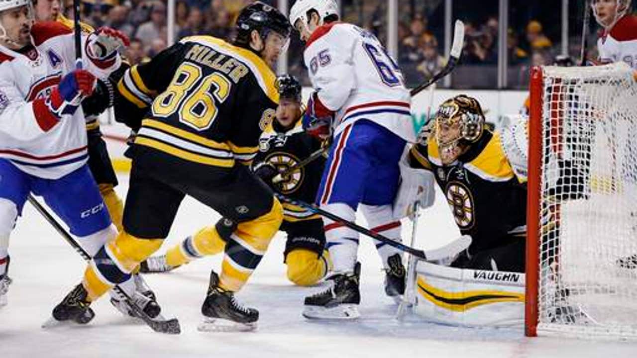 Get to the net: Behind Blues 3-0, Wild seeking more screens
